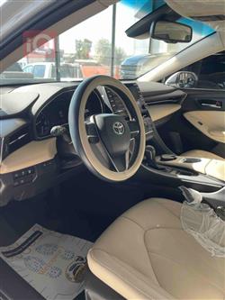 تويوتا أفالون